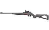 Winchester Wildcat 22 LR Rifle Combo with Red Dot Sight