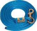 Mustang Poly Lead Blue