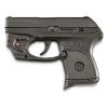 Ruger LCP Compact Pistol with Viridian Laser Package