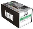 Nosler Ballistic Tip Hunting 6.5mm (0.264") Spitzer Bullets - 6.5mm (0.264")