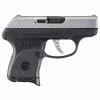 Ruger Lcp 380acp 2.75 Blk Ss 6rd