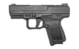 Canik Tp9 Elite Sc 9mm 3.6 12rd Blk