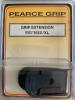 Pearce Grip Sig Sauer P365X/XL 9mm/.380 Caliber Polymer Grip Extension 12