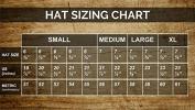 Turner Hat Rush Safari