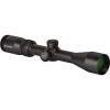 Vortex Crossfire II 3-9x40 SFP Riflescope, Dead-Hold BDC MOA, 1/4 MOA, 1