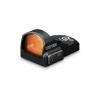 Vortex Viper 1x24mm 6 MOA Red Dot Sight CR2032 Battery Black VRD-6