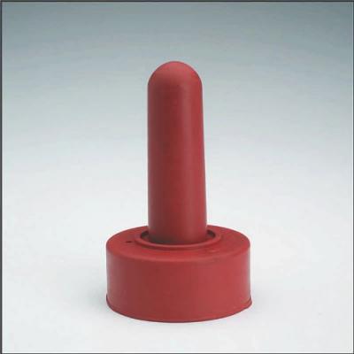 Snap on Calf Nipple Red - 98CN/06 DFA6521