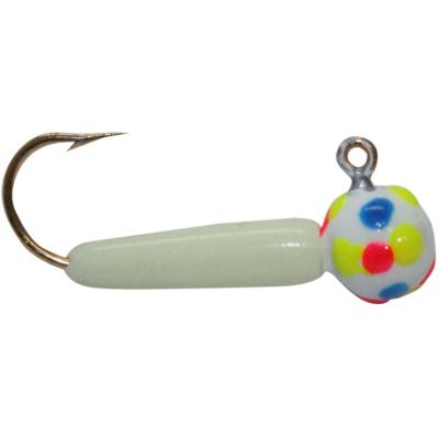 Custom Jigs & Spins Wolfinkee Tungsten Jig