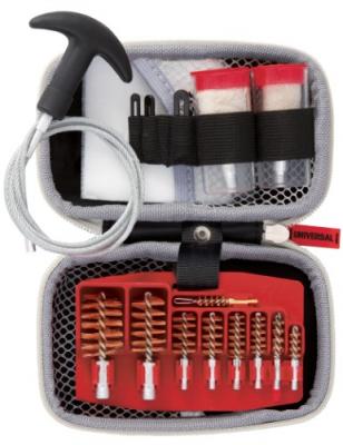 Real Avid Gun Boss Universal Pull Through Cable Cleaning Kit SKU - 328954
