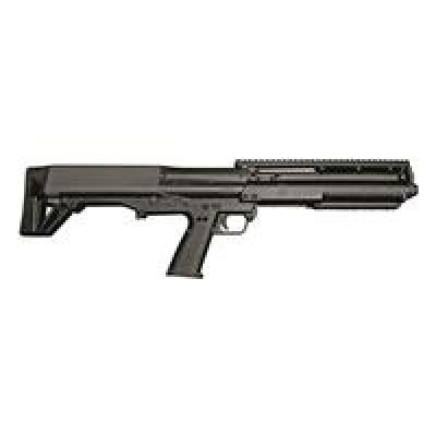 Kel-Tec KSG Bullpup Shotgun