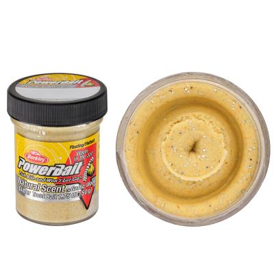 PowerBait Natural Glitter Trout Bait
