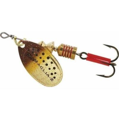 Mepps Aglia Plain Treble Hook