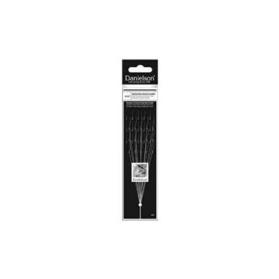 Danielson Baitholder Hook Size 6 10ct DWO
