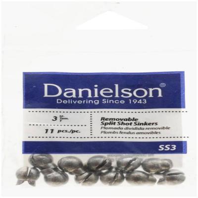 Danielson *ak Dan Splitsht Sink