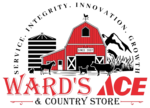 Ward's ACE